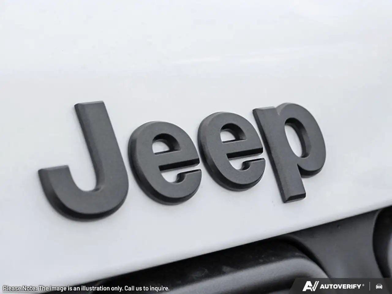 Jeep Compass снимка Jeep Compass