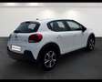 Citroen C3 III 2017 1.2 puretech Shine s&s 83cv neopatentati Bianco - thumbnail 4