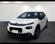 Citroen C3 III 2017 1.2 puretech Shine s&s 83cv neopatentati Bianco - thumbnail 2
