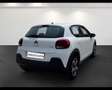 Citroen C3 III 2017 1.2 puretech Shine s&s 83cv neopatentati Bianco - thumbnail 5