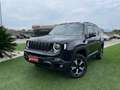 Jeep Renegade Renegade 2.0 mjt Trailhawk 4wd 170cv auto Noir - thumbnail 2