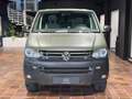 Volkswagen T5 Widder 4Motion kurz Seikel Rockton Bundeswehr Gris - thumbnail 3