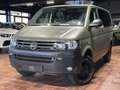 Volkswagen T5 Widder 4Motion kurz Seikel Rockton Bundeswehr Gris - thumbnail 2