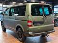 Volkswagen T5 Widder 4Motion kurz Seikel Rockton Bundeswehr Grau - thumbnail 10