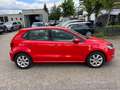 Volkswagen Polo V 1.2 Highline Auto.*Bi-Xenon+Klimaaut*Top Rot - thumbnail 5