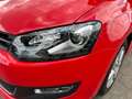 Volkswagen Polo V 1.2 Highline Auto.*Bi-Xenon+Klimaaut*Top Rot - thumbnail 9