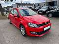 Volkswagen Polo V 1.2 Highline Auto.*Bi-Xenon+Klimaaut*Top Rot - thumbnail 3