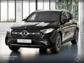 Mercedes-Benz GLC 220 d 4M AMG+360+AHK+LED+TOTW+KEYLESS+9G Schwarz - thumbnail 2