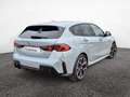BMW 120 i M Sport PANO+ACC+KAM+LED+SHZG Gris - thumbnail 3