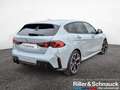 BMW 120 i M Sport PANO+ACC+KAM+LED+SHZG Grau - thumbnail 3