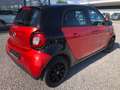 smart forFour prime*Cool-Komfort-LED-Sport-Paket*Panoramadach* Schwarz - thumbnail 4
