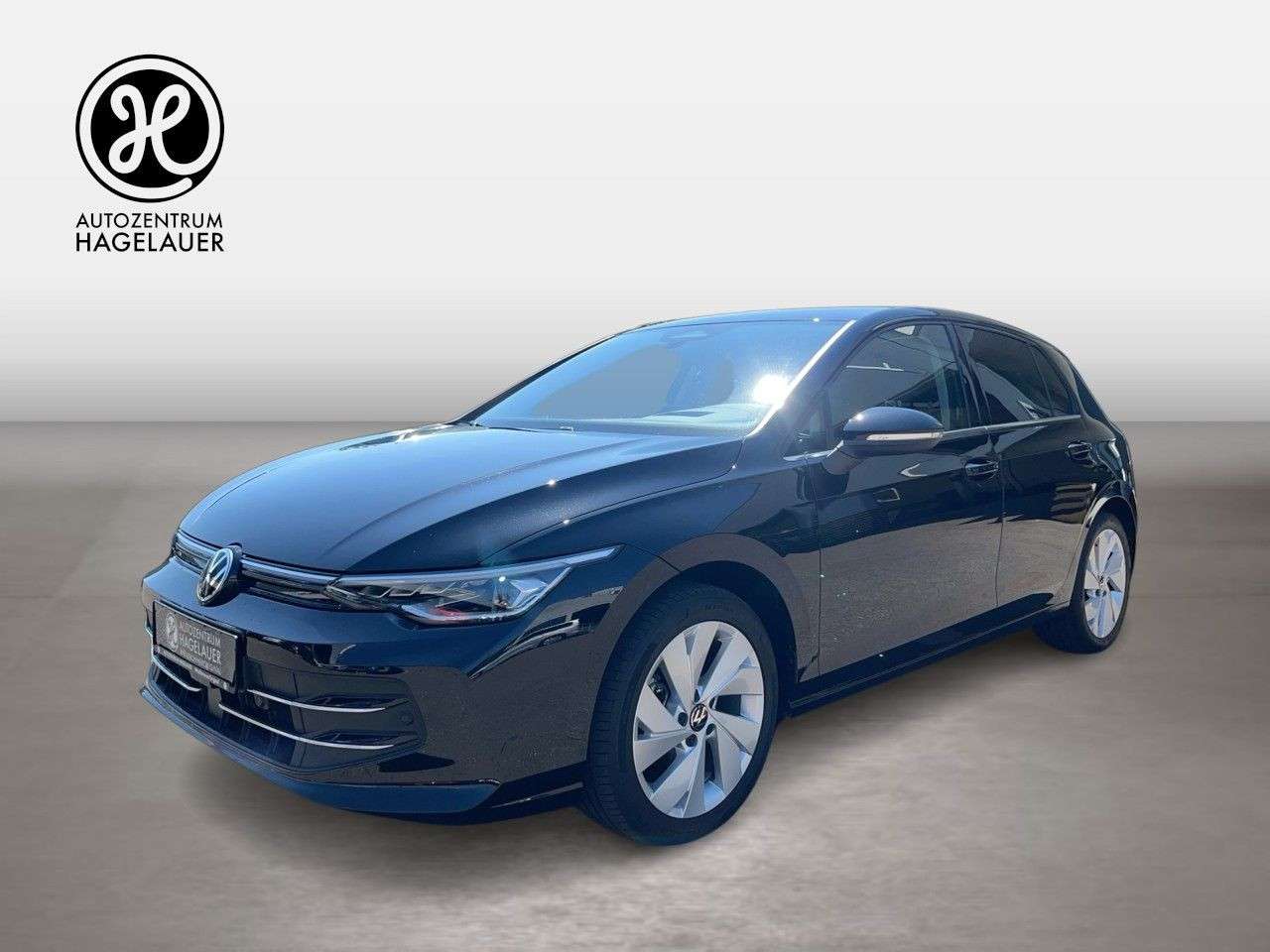 Volkswagen Golf — Volkswagen Golf VIII Style 1.5 eTSI DSG AHK HUD Navi RFK