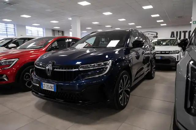 Renault Espace 2023 1.2 e-Tech full hybrid Iconic 200cv a. 5p.ti