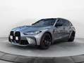 BMW Competition Plateado - thumbnail 1