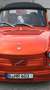 Trabant P601 Cabrio Orange - thumbnail 2