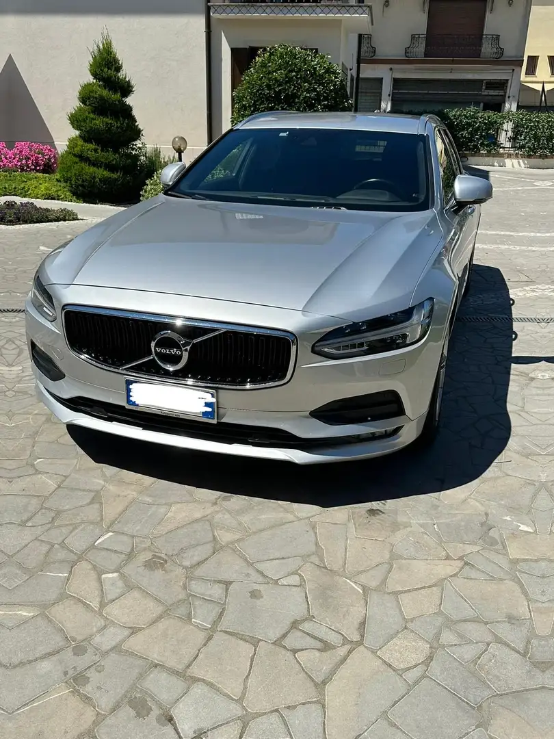 Volvo V90 2.0 d4 R-design awd geartronic - 2