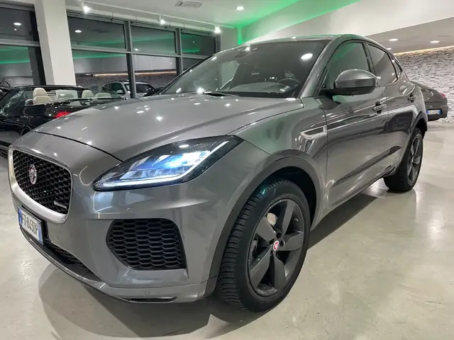 Jaguar E-Pace E-Pace 2.0D 150 CV AWD R-Dynamic