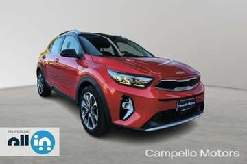 Stonic 1.0 T-GDi 100cv MHEV iMT Style