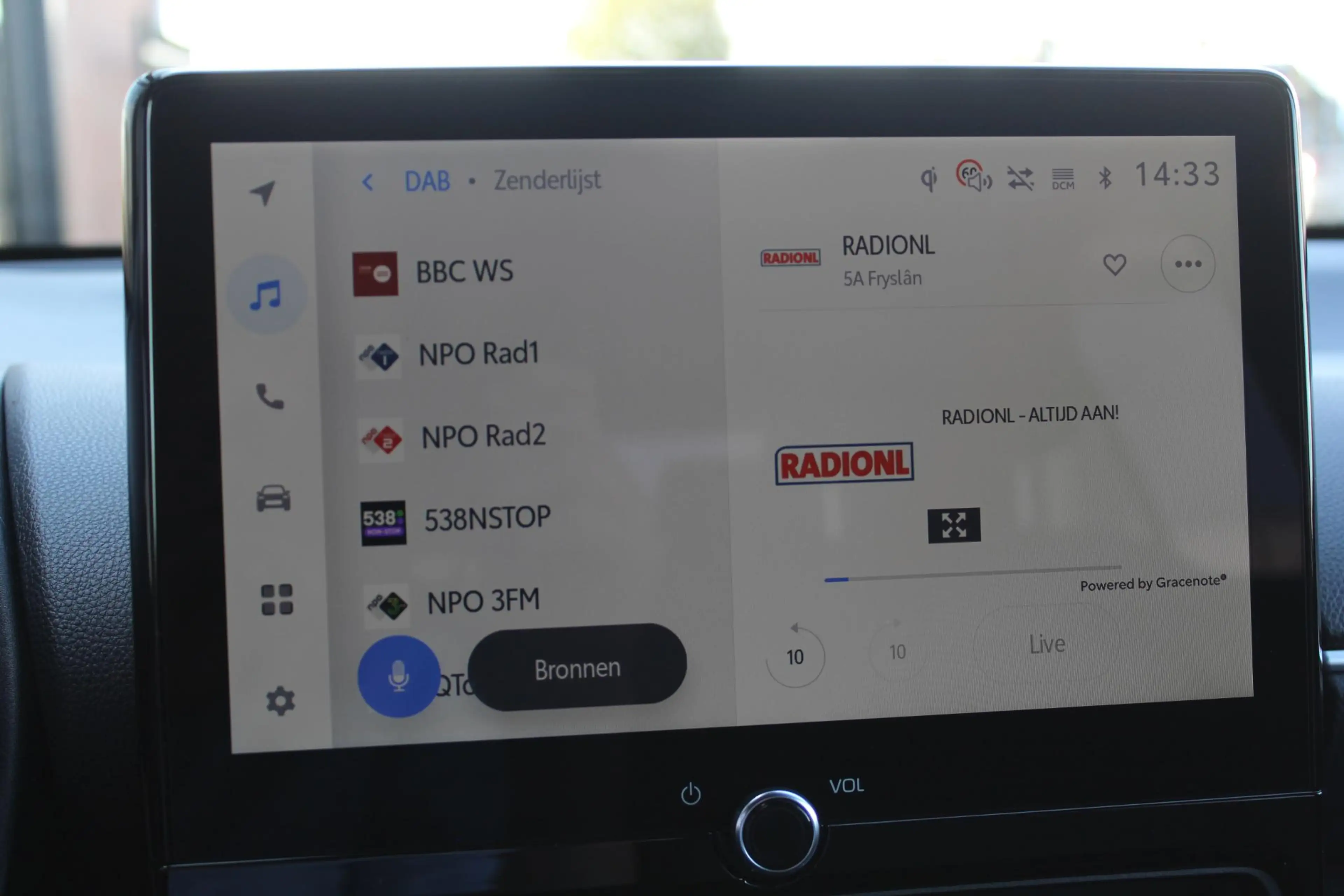 Toyota Yaris Cross 1.5 Hybrid 115 Dynamic Comfort Pack | Rijklaar | B — photo 15