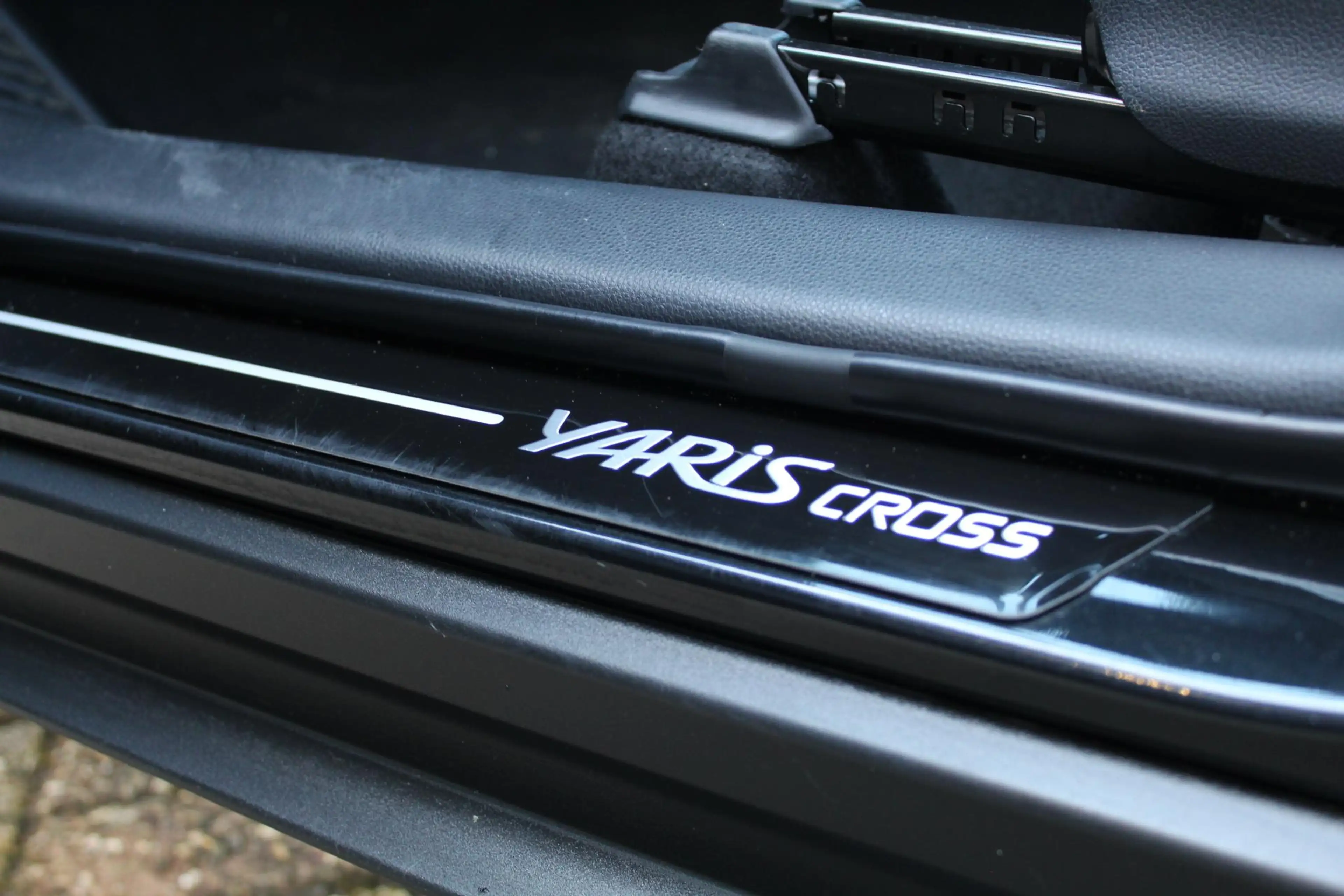 Toyota Yaris Cross 1.5 Hybrid 115 Dynamic Comfort Pack | Rijklaar | B — photo 20