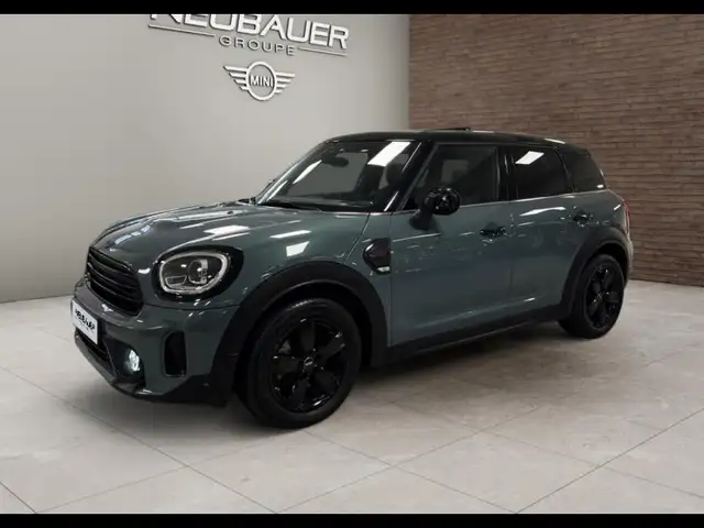 MINI Countryman C Cooper  136ch Northwood BVA7