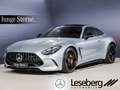 Mercedes-Benz AMG GT 63 4MATIC+ Digital Light/Panorama/ Distro./ 360° Silber - thumbnail 1