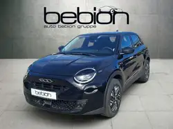 Fiat 600 1.2 Hybrid 125 Jahre Edition PDC Sitzheiz.