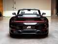 Porsche 992 992.1 Turbo S Cabriolet 3.8 Bi-Turbo PDK Noir - thumbnail 11