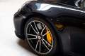 Porsche 992 992.1 Turbo S Cabriolet 3.8 Bi-Turbo PDK Noir - thumbnail 8