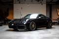 Porsche 992 992.1 Turbo S Cabriolet 3.8 Bi-Turbo PDK Noir - thumbnail 1