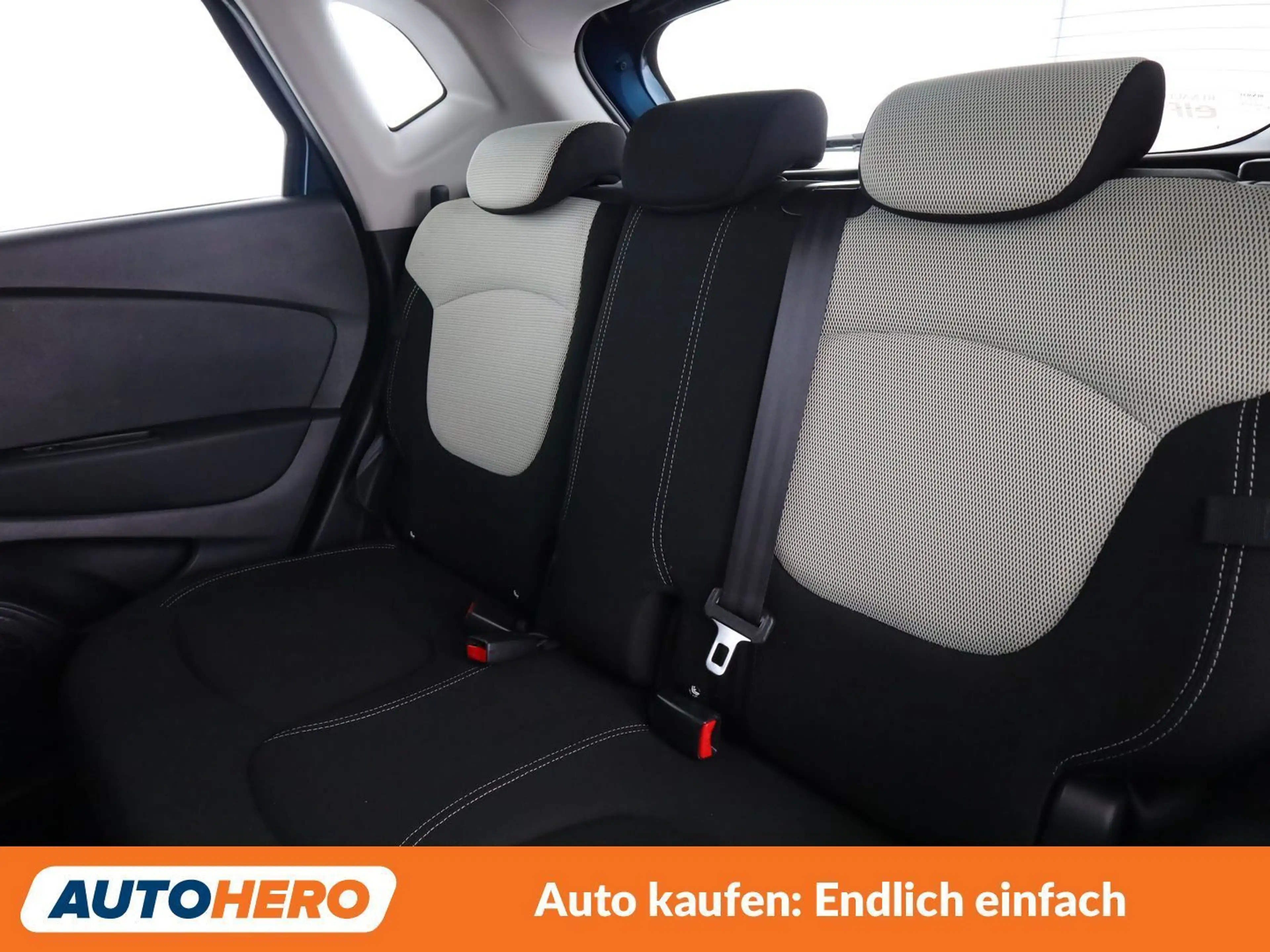 Renault Captur 0.9 Energy 4Austria — photo 14
