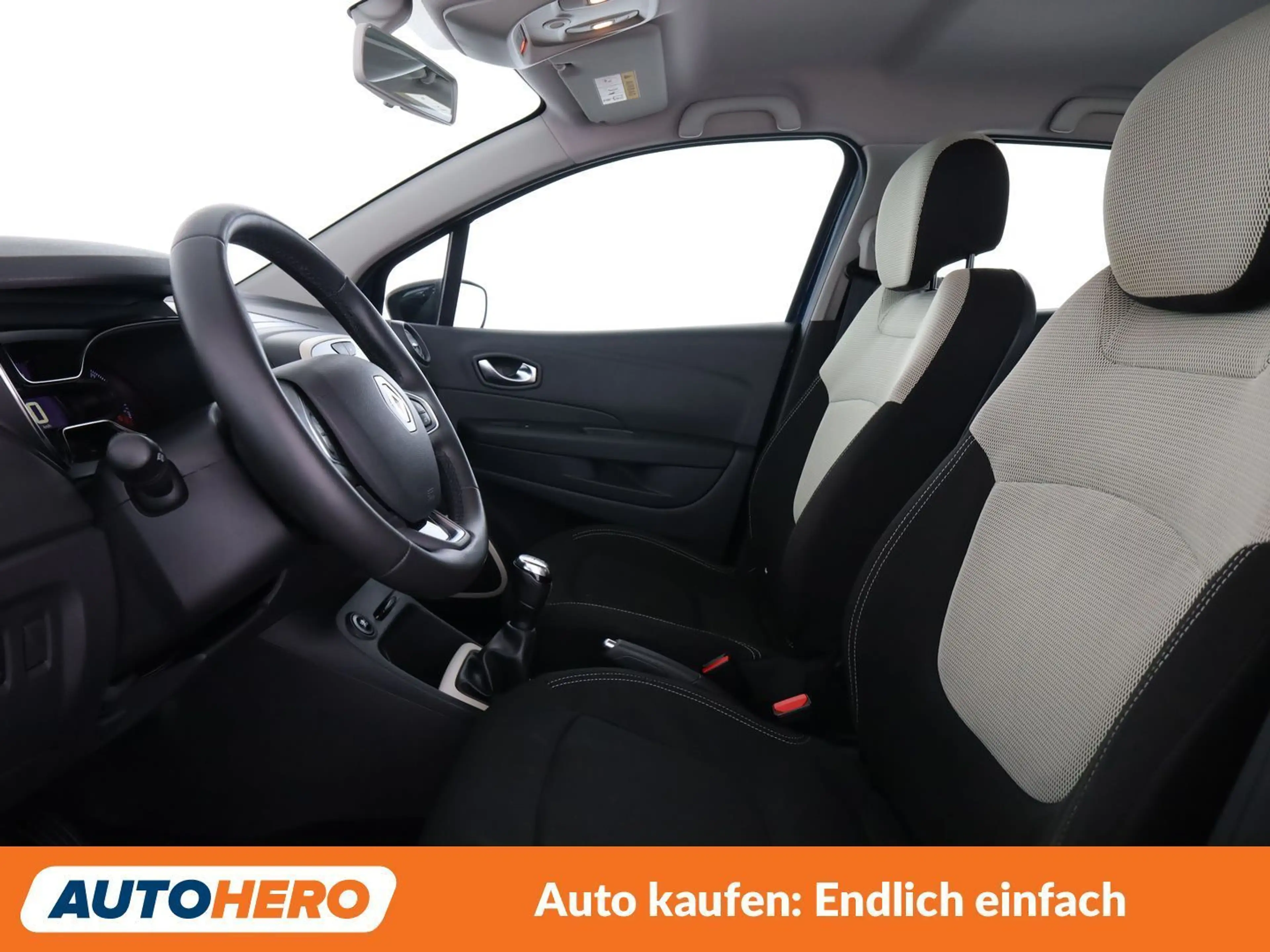 Renault Captur 0.9 Energy 4Austria — photo 10