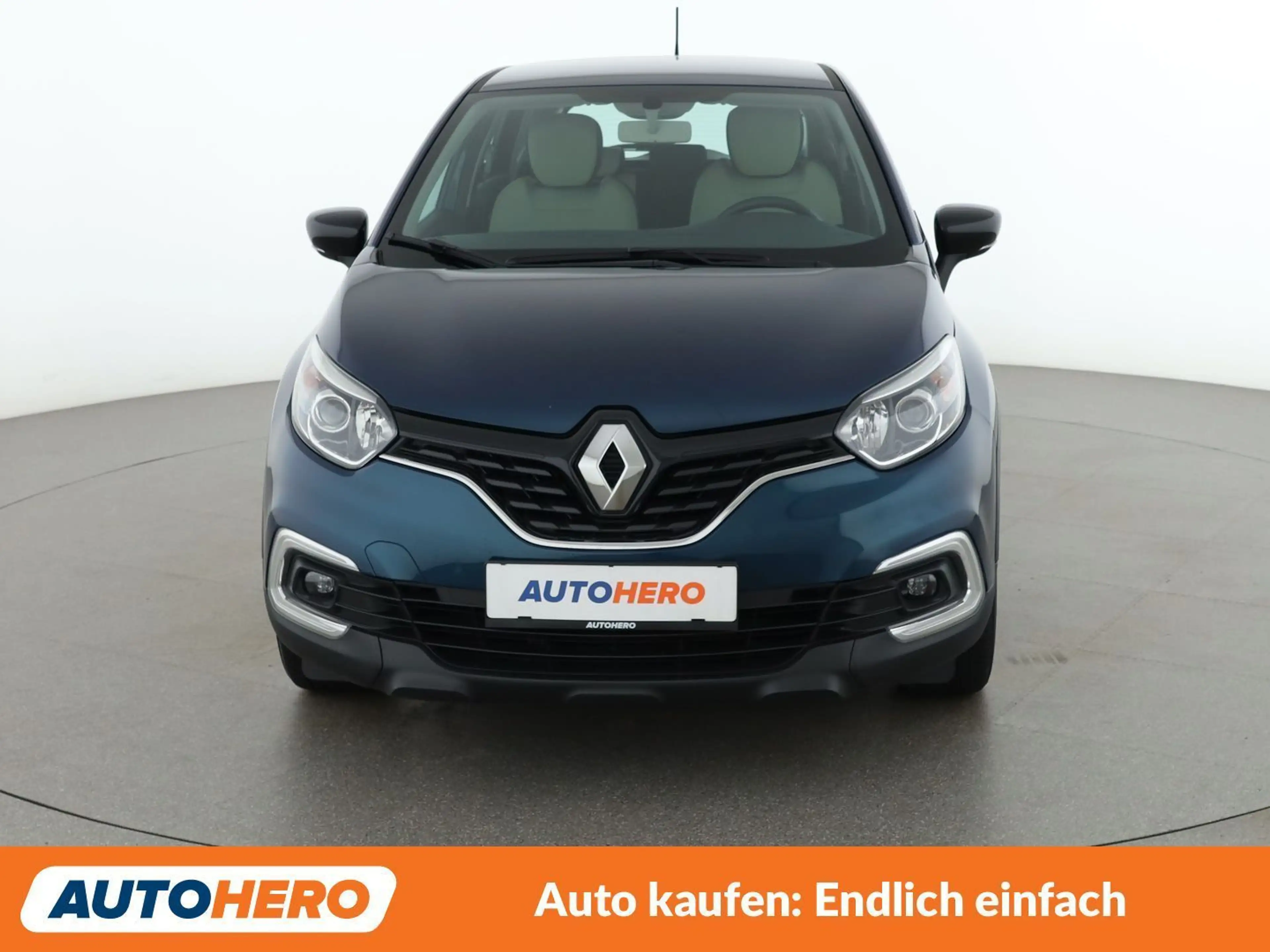 Renault Captur 0.9 Energy 4Austria — photo 9