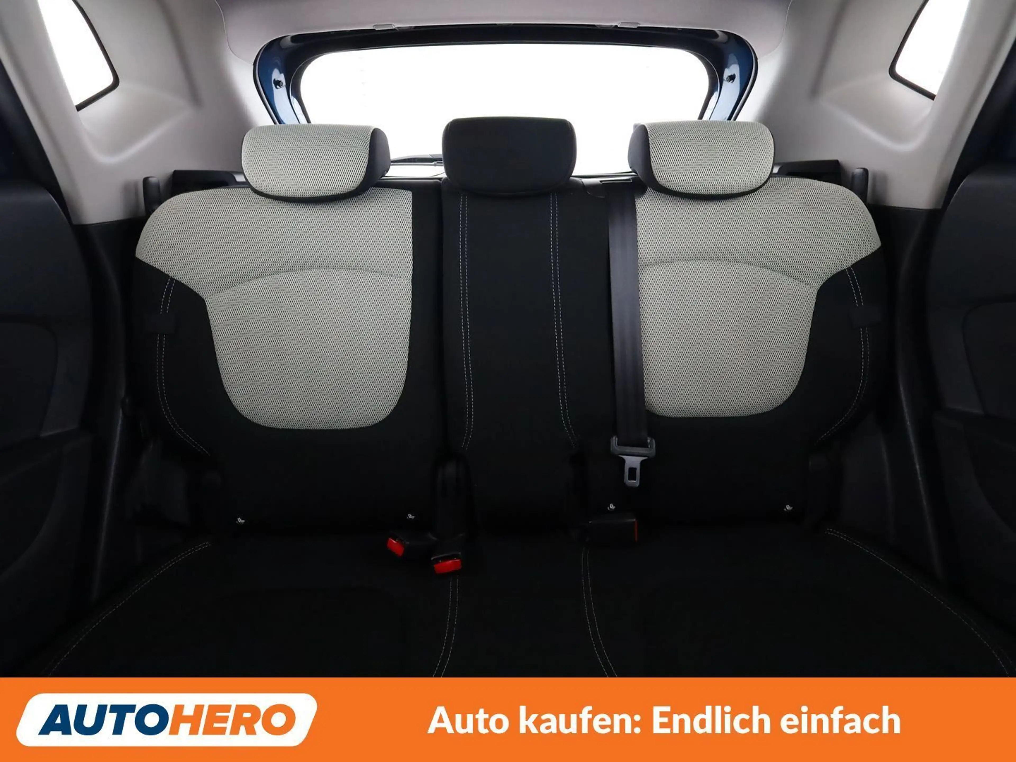 Renault Captur 0.9 Energy 4Austria — photo 15