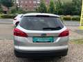 Ford Focus Turnier Titanium*TÜV NEU*1 HAND*KLIMA*TOP Silber - thumbnail 3