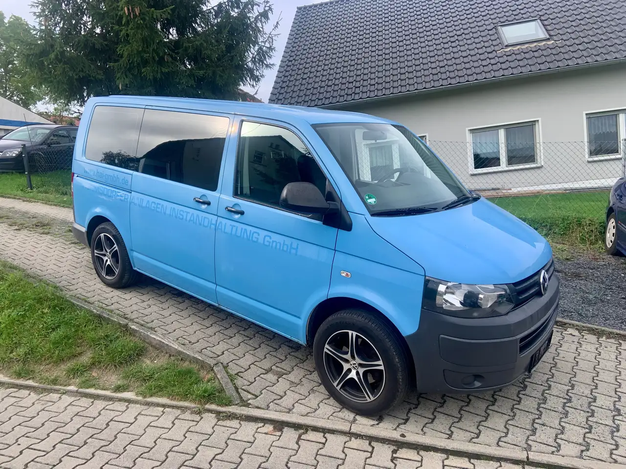 Volkswagen T5
