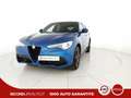 Alfa Romeo Stelvio 2.2 t Sprint rwd 190cv auto Blu/Azzurro - thumbnail 1