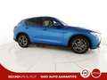 Alfa Romeo Stelvio 2.2 t Sprint rwd 190cv auto Blauw - thumbnail 4