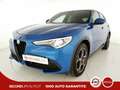 Alfa Romeo Stelvio 2.2 t Sprint rwd 190cv auto Blue - thumbnail 27