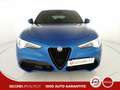 Alfa Romeo Stelvio 2.2 t Sprint rwd 190cv auto Blauw - thumbnail 28