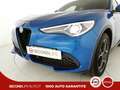 Alfa Romeo Stelvio 2.2 t Sprint rwd 190cv auto Blauw - thumbnail 29