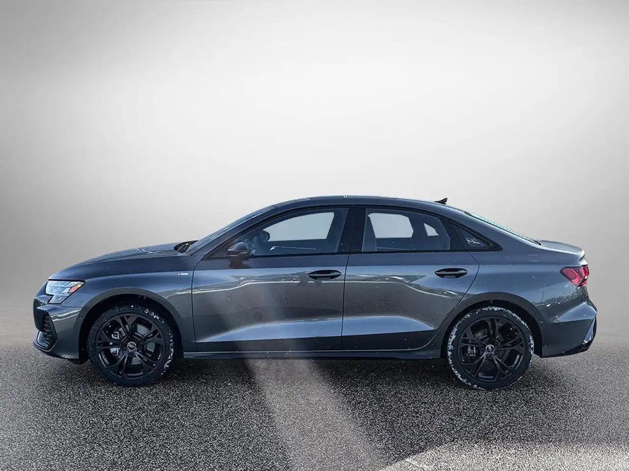 Audi A3 снимка Audi A3