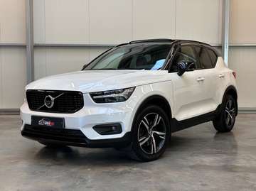 *GARANTIE 12 MOIS* XC40 2.0 D3 AWD R-Design Geartronic