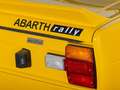 Fiat 131 Abarth Rally "Stradale" Replica Jaune - thumbnail 6