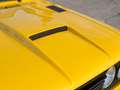 Fiat 131 Abarth Rally "Stradale" Replica Jaune - thumbnail 11