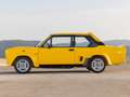 Fiat 131 Abarth Rally "Stradale" Replica Jaune - thumbnail 5