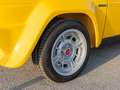 Fiat 131 Abarth Rally "Stradale" Replica Jaune - thumbnail 10