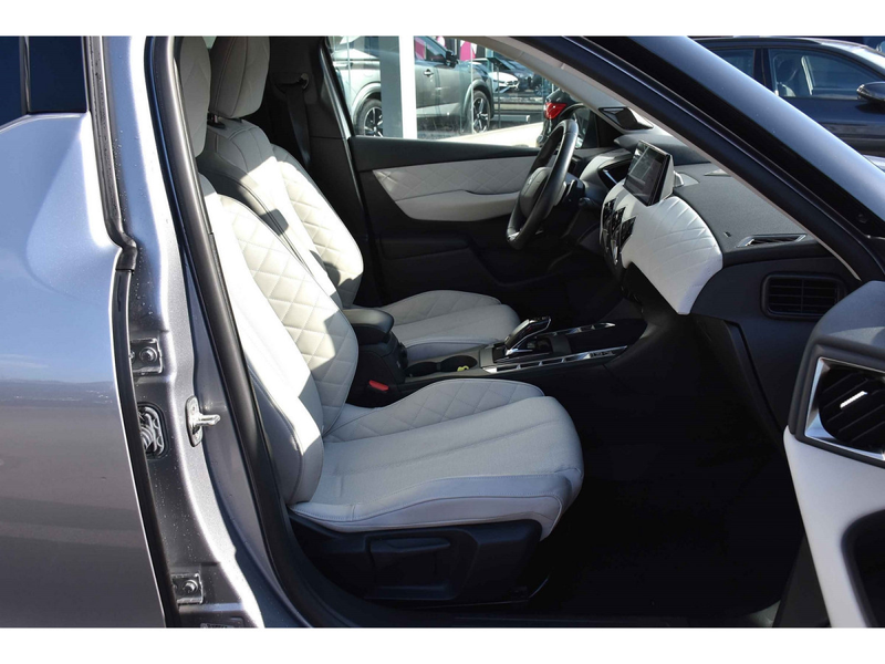 DS Automobiles DS 3 1.2 PureTech EAT8 Rivoli CUIR GPS CAM LANE SIDE — photo 7