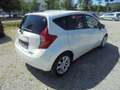 Nissan Note Tekna 1.5 DCI ~ Kamera ~ Navi ~ Alu ~ Blanc - thumbnail 5
