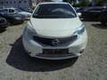 Nissan Note Tekna 1.5 DCI ~ Kamera ~ Navi ~ Alu ~ Blanc - thumbnail 2